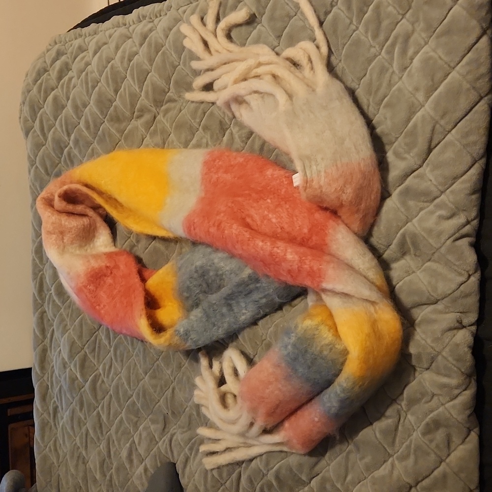 Scarf
